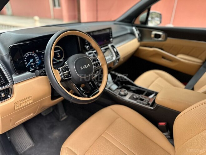 Kia Sorento 2023, 49,000 km - 1.6 l - Bakı