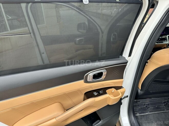 Kia Sorento 2023, 49,000 km - 1.6 l - Bakı