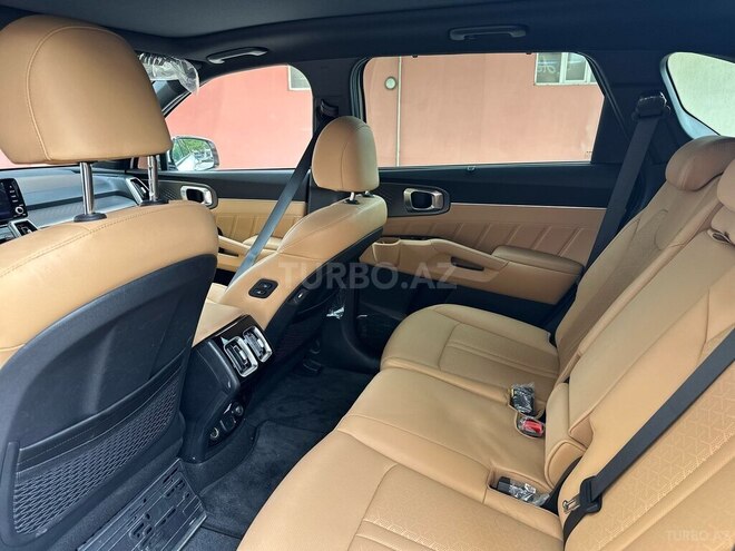 Kia Sorento 2023, 49,000 km - 1.6 l - Bakı