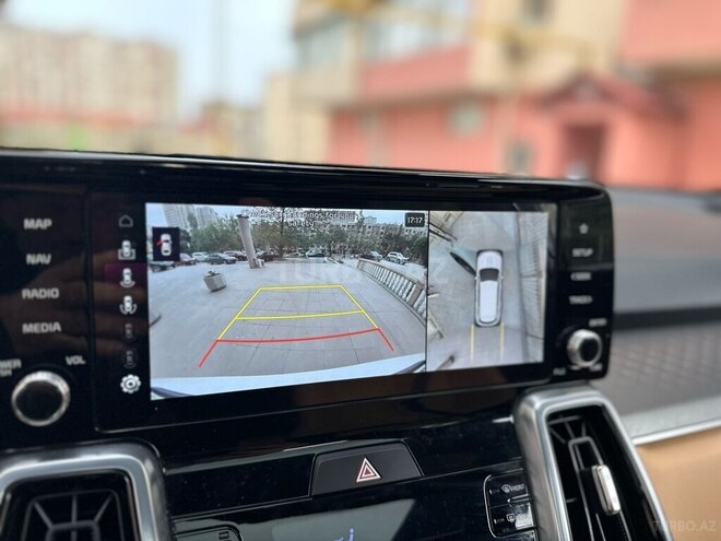 Kia Sorento 2023, 49,000 km - 1.6 l - Bakı