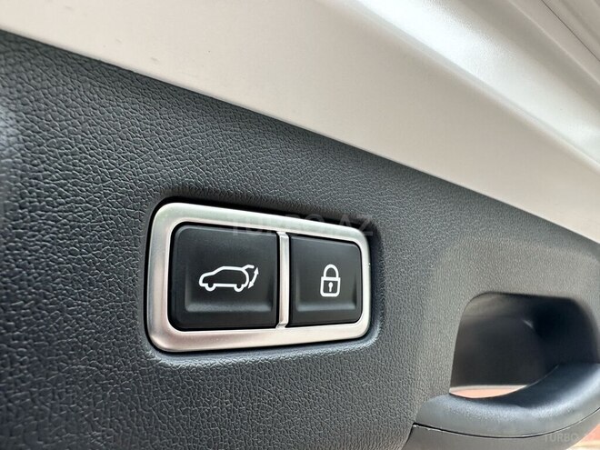 Kia Sorento 2023, 49,000 km - 1.6 l - Bakı