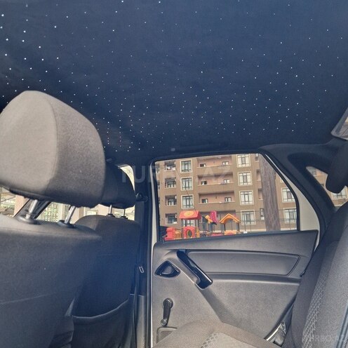 LADA (VAZ) Granta 2019, 130,000 km - 1.6 л - Bakı