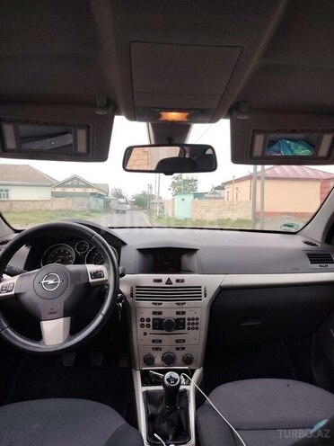 Opel Astra 2007, 340,000 km - 1.4 l - İmişli