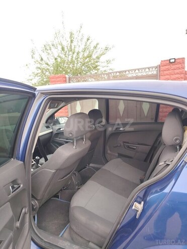 Opel Astra 2007, 340,000 km - 1.4 l - İmişli