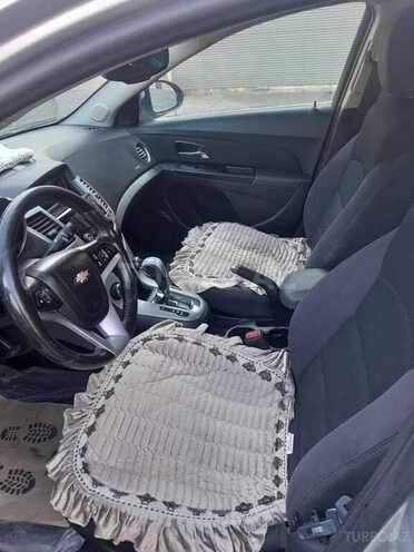 Chevrolet Cruze 2014, 220,000 km - 1.4 l - Gəncə