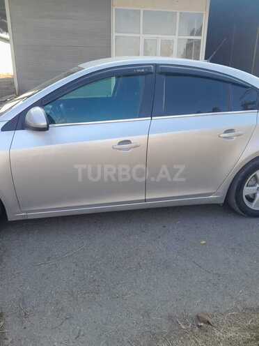 Chevrolet Cruze 2014, 220,000 km - 1.4 l - Gəncə
