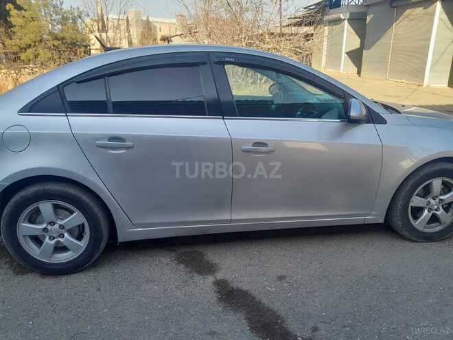 Chevrolet Cruze 2014, 220,000 km - 1.4 l - Gəncə
