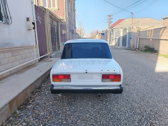 LADA (VAZ) 2107 2006, 96,900 km - 1.6 л - Bakı
