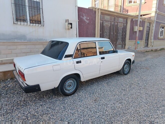 LADA (VAZ) 2107 2006, 96,900 km - 1.6 л - Bakı