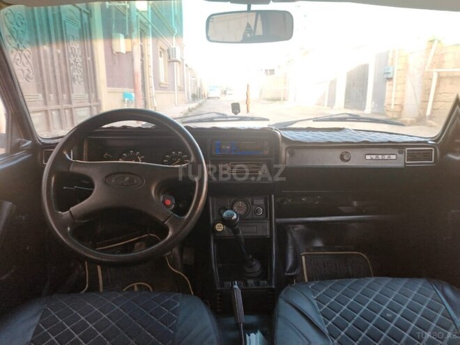 LADA (VAZ) 2107 2006, 96,900 km - 1.6 л - Bakı
