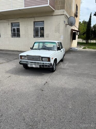 LADA (VAZ) 2107 2002, 81,000 km - 1.6 l - Bakı