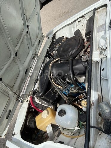 LADA (VAZ) 2107 2002, 81,000 km - 1.6 l - Bakı