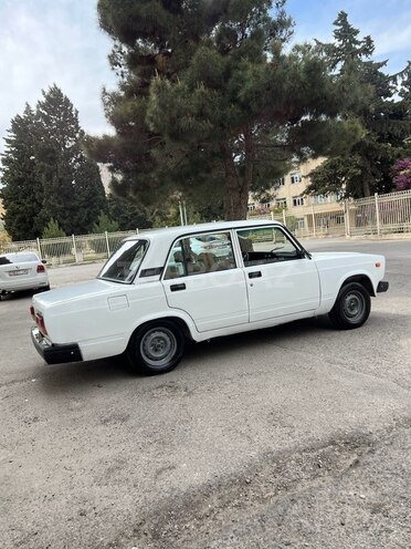 LADA (VAZ) 2107 2002, 81,000 km - 1.6 l - Bakı