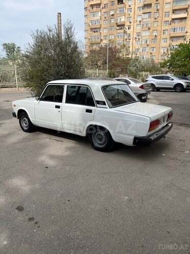 LADA (VAZ) 2107 2002, 81,000 km - 1.6 l - Bakı