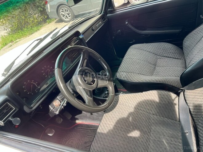 LADA (VAZ) 2107 2002, 81,000 km - 1.6 l - Bakı