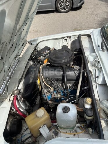 LADA (VAZ) 2107 2002, 81,000 km - 1.6 l - Bakı