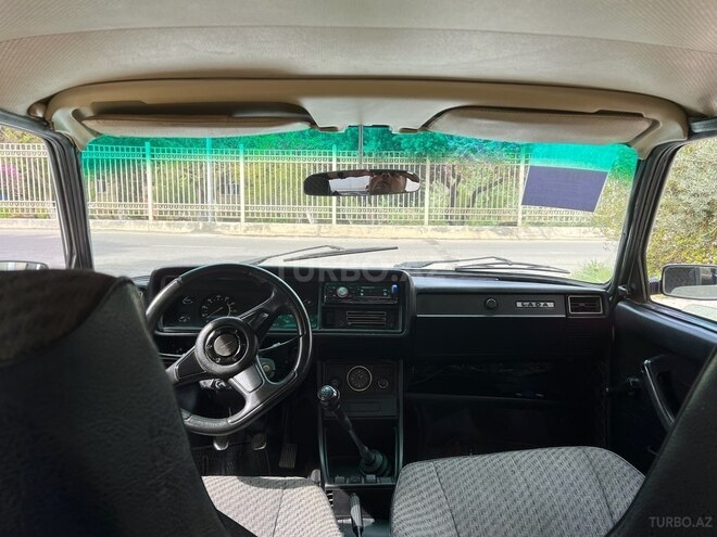 LADA (VAZ) 2107 2002, 81,000 km - 1.6 l - Bakı