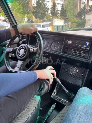 LADA (VAZ) 2107 2002, 81,000 km - 1.6 l - Bakı