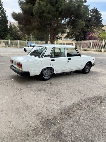 LADA (VAZ) 2107 2002, 81,000 km - 1.6 l - Bakı