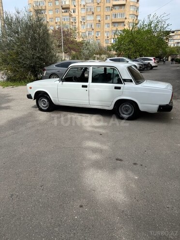 LADA (VAZ) 2107 2002, 81,000 km - 1.6 l - Bakı