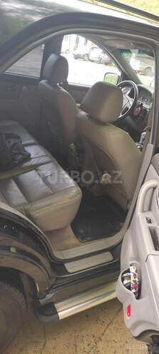 Kia Sorento 2005, 410,000 km - 2.5 l - Bakı