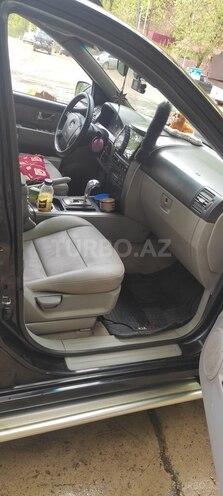 Kia Sorento 2005, 410,000 km - 2.5 l - Bakı