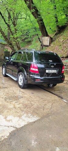 Kia Sorento 2005, 410,000 km - 2.5 l - Bakı
