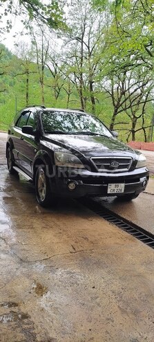 Kia Sorento 2005, 410,000 km - 2.5 l - Bakı