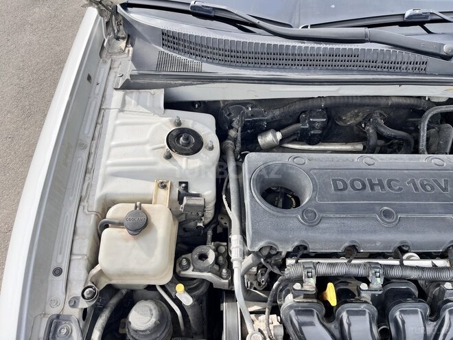 Hyundai Sonata 2009, 341,857 km - 2.4 l - Gəncə