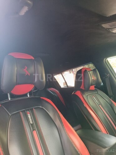 Kia Sportage 2012, 201,000 km - 2.0 l - Sumqayıt