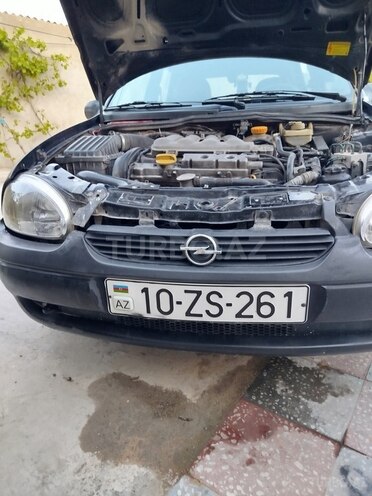 Opel Vita 1998, 300,123 km - 1.4 л - Bakı