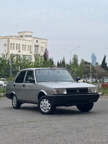 Tofas Sahin-1