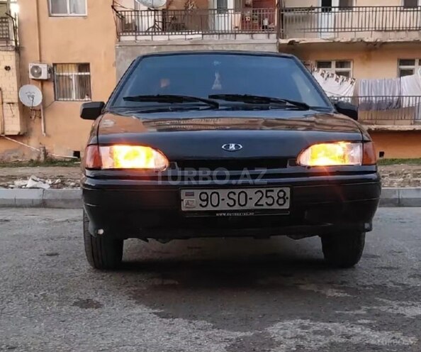 LADA (VAZ) 2115 2006, 180,000 km - 1.5 l - Hacıqabul