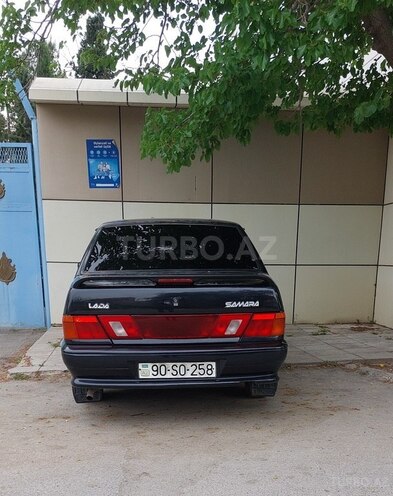 LADA (VAZ) 2115 2006, 180,000 km - 1.5 l - Hacıqabul