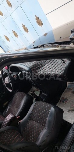 LADA (VAZ) 2115 2006, 180,000 km - 1.5 l - Hacıqabul
