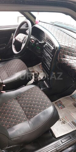 LADA (VAZ) 2115 2006, 180,000 km - 1.5 l - Hacıqabul