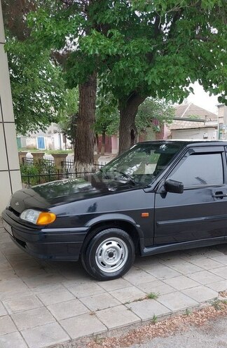LADA (VAZ) 2115 2006, 180,000 km - 1.5 l - Hacıqabul