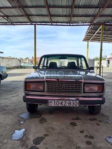 LADA (VAZ) 2107 2002, 55,555 km - 1.6 л - Gəncə