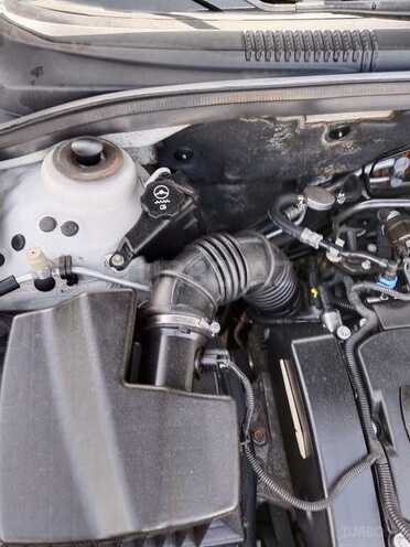 Chevrolet Cruze 2010, 253,416 km - 1.6 л - Mingəçevir