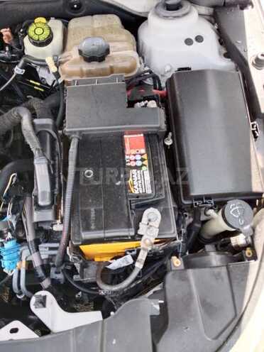 Chevrolet Cruze 2010, 253,416 km - 1.6 л - Mingəçevir