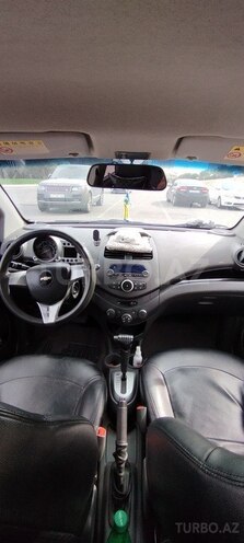 Chevrolet Spark 2010, 176,000 km - 1.0 l - Bakı