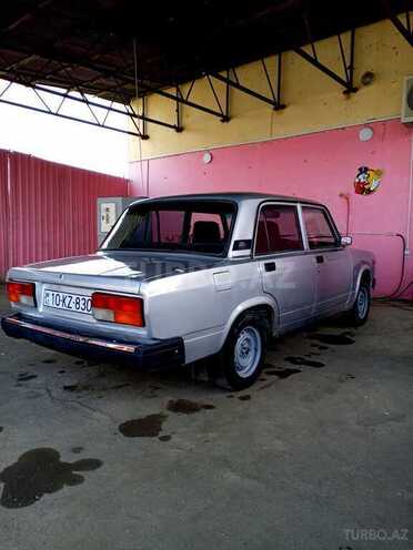 LADA (VAZ) 2107 2002, 55,555 km - 1.6 л - Gəncə