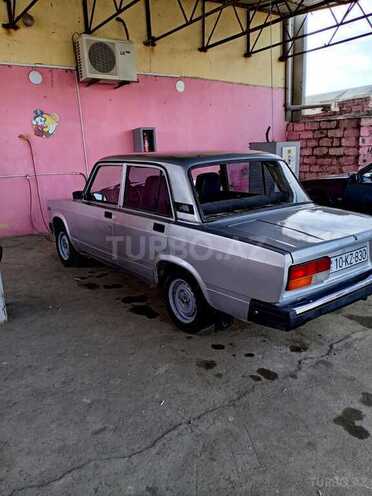LADA (VAZ) 2107 2002, 55,555 km - 1.6 л - Gəncə