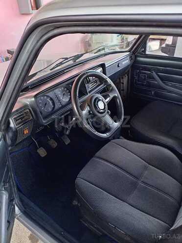 LADA (VAZ) 2107 2002, 55,555 km - 1.6 л - Gəncə