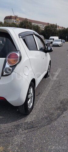 Chevrolet Spark 2010, 176,000 km - 1.0 l - Bakı