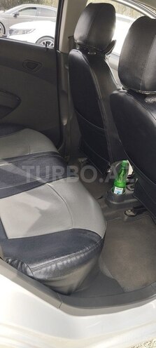 Chevrolet Spark 2010, 176,000 km - 1.0 l - Bakı