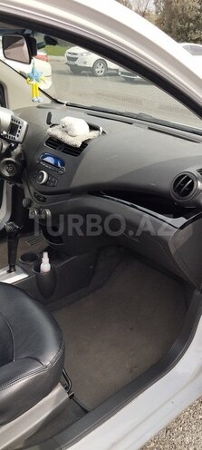 Chevrolet Spark 2010, 176,000 km - 1.0 l - Bakı