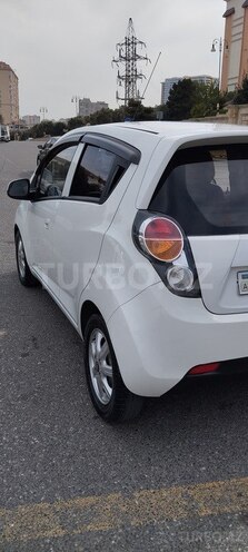 Chevrolet Spark 2010, 176,000 km - 1.0 l - Bakı