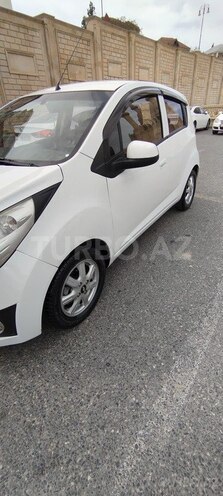 Chevrolet Spark 2010, 176,000 km - 1.0 l - Bakı