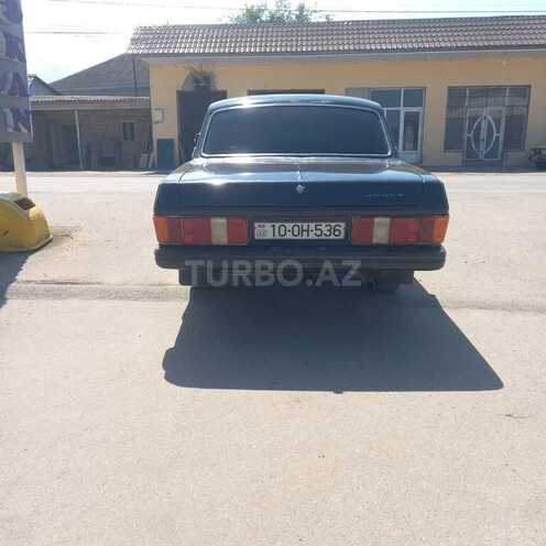 GAZ 31029 1992, 225,000 km - 2.3 l - Masallı